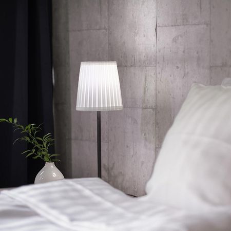 Hotel CityHovi Rauma Buitenkant foto