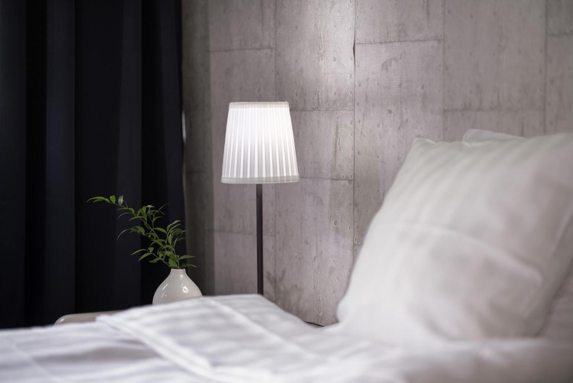 Hotel CityHovi Rauma Buitenkant foto