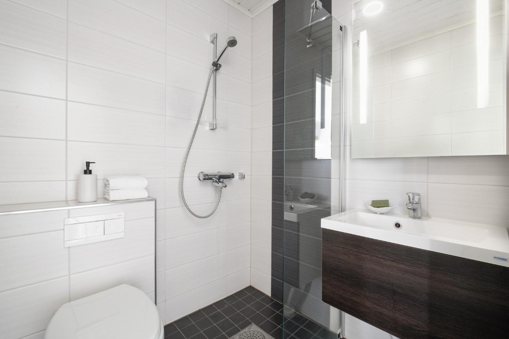 Hotel CityHovi Rauma Buitenkant foto