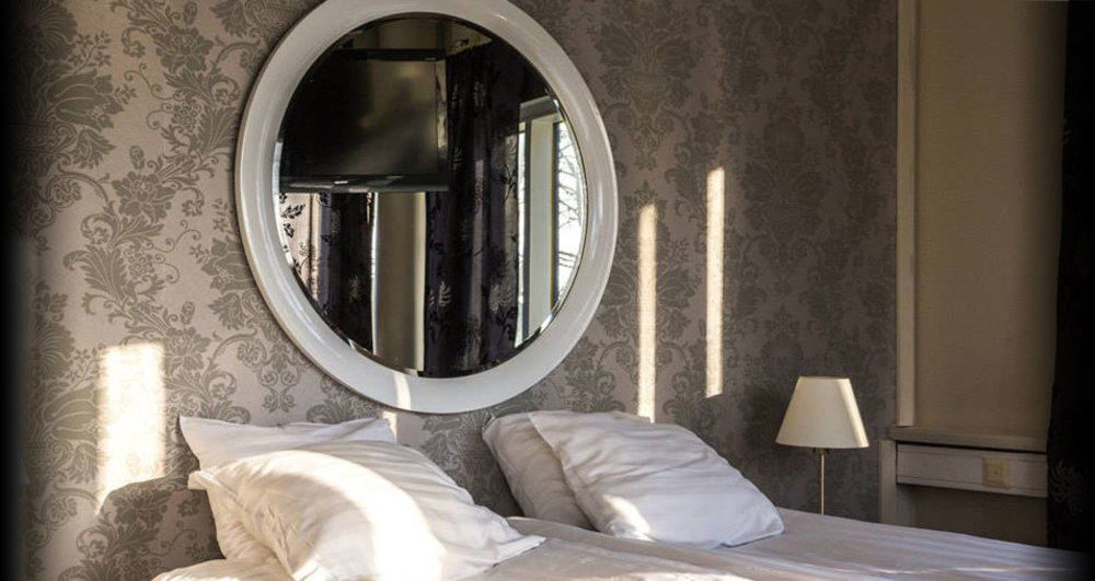 Hotel CityHovi Rauma Buitenkant foto